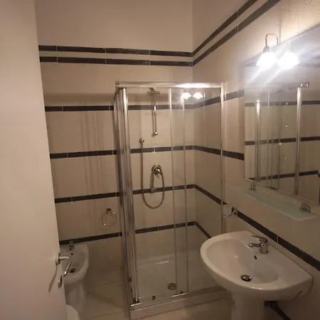 Ai Giardini Della Zisa Apartment Palermo