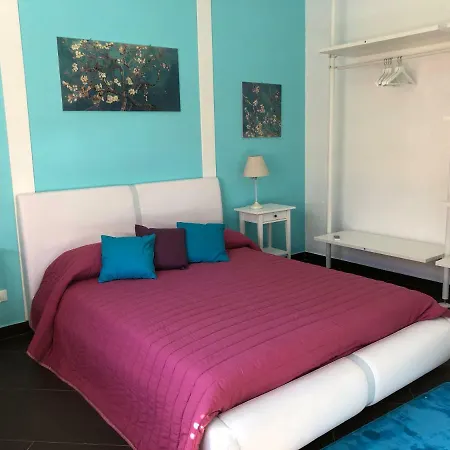 Apartment Ai Giardini Della Zisa